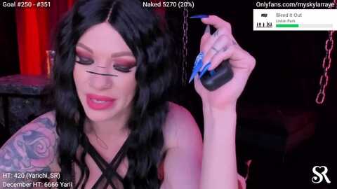 Media: myskylarraye Myfreecams Invalid Date