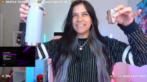 Media: nekobeanxo Myfreecams Invalid Date