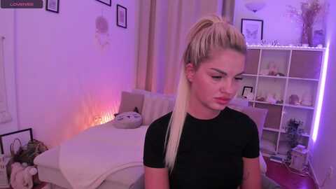 Media: niablondie Myfreecams Invalid Date