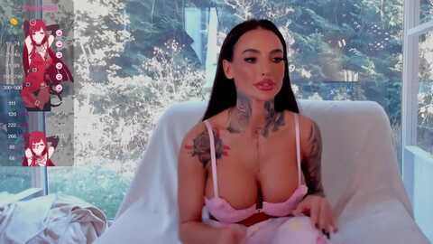 Media: rosetatt88 Myfreecams Invalid Date