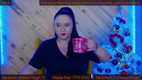 Media: sensualcrissa Myfreecams Invalid Date
