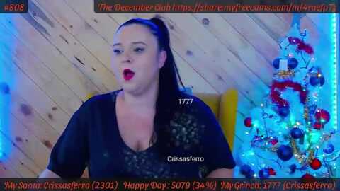 Media: sensualcrissa Myfreecams Invalid Date