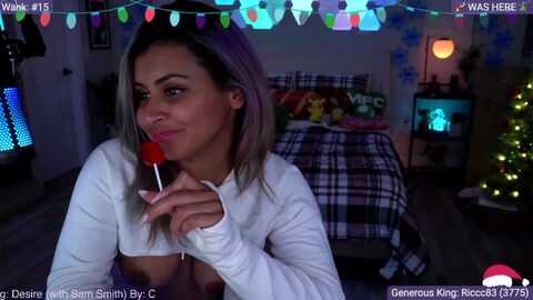 Media: stacy_x3 Myfreecams Invalid Date