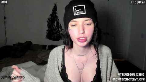 Media: stormy Myfreecams Invalid Date