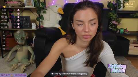 Media: tamararay Myfreecams Invalid Date