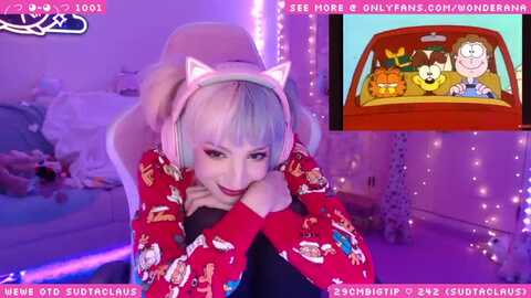 Media: wonderana Myfreecams Invalid Date