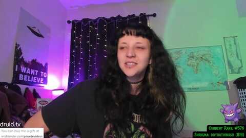 Media: yourdruidess Myfreecams Invalid Date