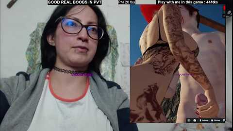 Media: abby_oxox Myfreecams Invalid Date