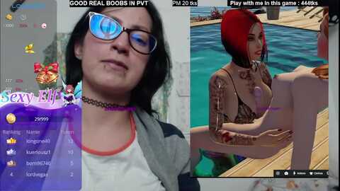 Media: abby_oxox Myfreecams Invalid Date