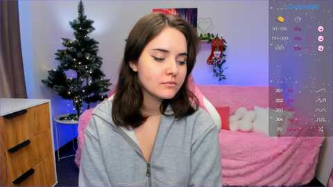 Media: alexa_ridle Myfreecams Invalid Date