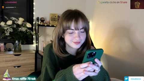 Media: aliannaa Myfreecams Invalid Date