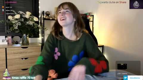 Media: aliannaa Myfreecams Invalid Date