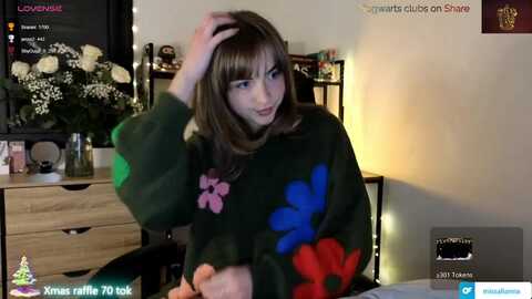 Media: aliannaa Myfreecams Invalid Date