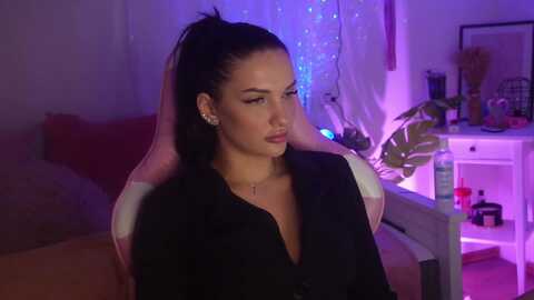 Media: ashleyjohnes Myfreecams Invalid Date