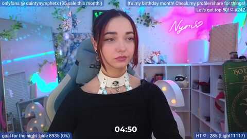 Media: birthdaynym Myfreecams Invalid Date