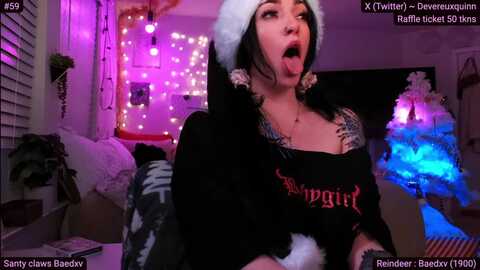 Media: devereuxquinn Myfreecams Invalid Date