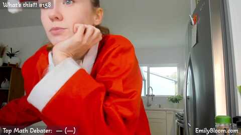 Media: emilybloom Myfreecams Invalid Date