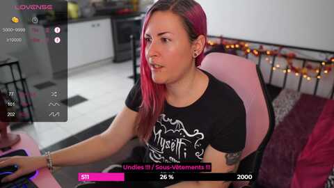 Media: gennyrock Myfreecams Invalid Date