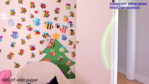 Media: hana_bee Myfreecams Invalid Date