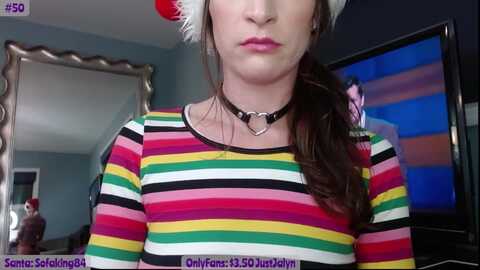 Media: jalyn Myfreecams Invalid Date