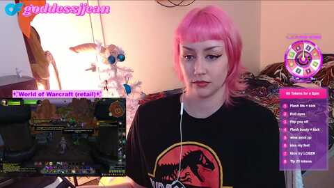 Media: jelly_jean Myfreecams Invalid Date