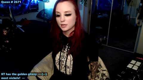 Media: lilithmoon_ Myfreecams Invalid Date
