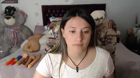 Media: lorenahot06 Myfreecams Invalid Date