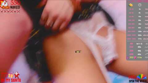 Media: lucky_star888 Myfreecams Invalid Date