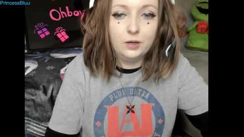 Media: princessbluu Myfreecams Invalid Date
