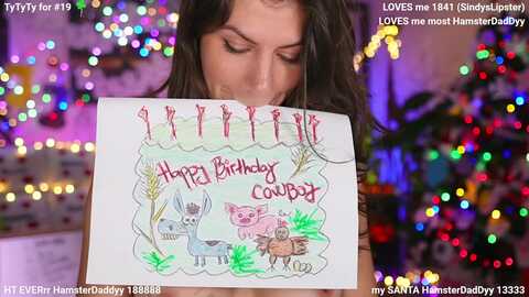 Media: sindyy Myfreecams Invalid Date