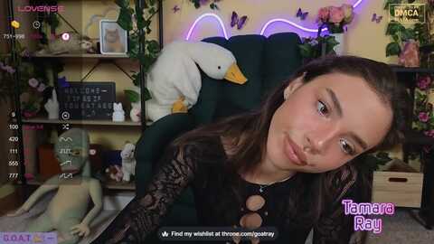 Media: tamararay Myfreecams Invalid Date