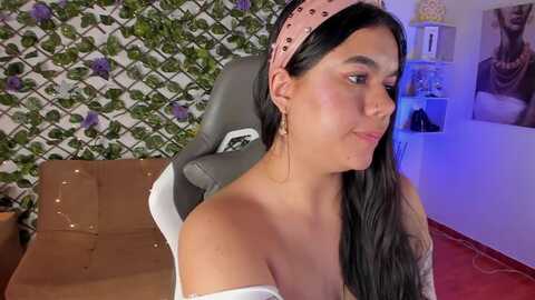 Media: tatianabrownn Myfreecams Invalid Date