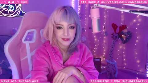 Media: wonderana Myfreecams Invalid Date