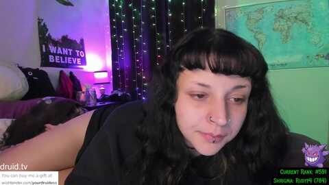 Media: yourdruidess Myfreecams Invalid Date