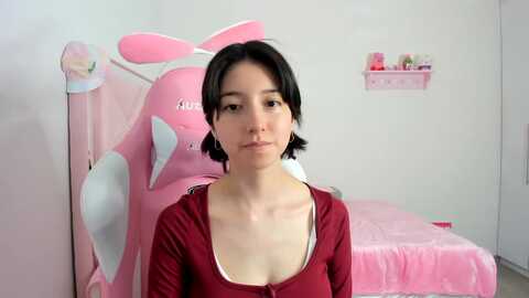 Media: cherrycute666 Myfreecams Invalid Date