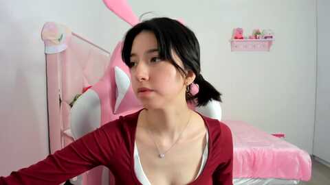 Media: cherrycute666 Myfreecams Invalid Date