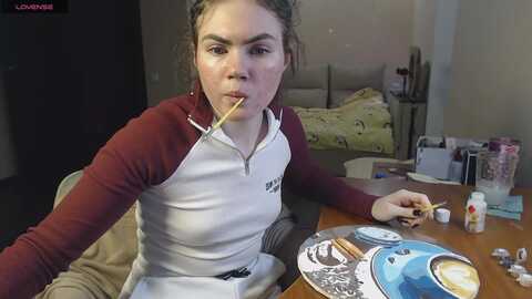 Media: coconut_i Myfreecams Invalid Date