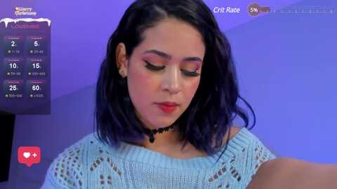 Media: evelynharrisx Myfreecams Invalid Date