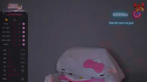 Media: feralberry66 Myfreecams Invalid Date