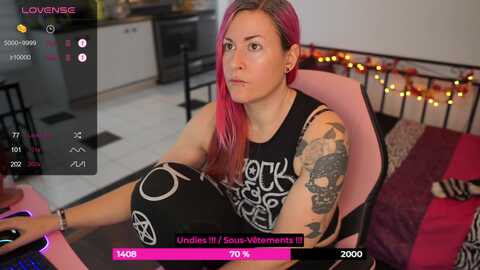Media: gennyrock Myfreecams Invalid Date