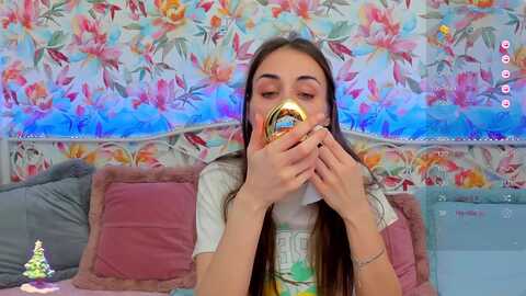 Media: irisadams Myfreecams Invalid Date