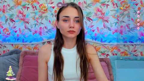 Media: irisadams Myfreecams Invalid Date