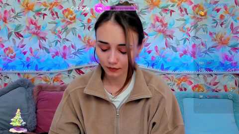 Media: irisadams Myfreecams Invalid Date