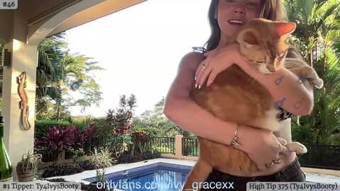 Media: ivygrace Myfreecams Invalid Date
