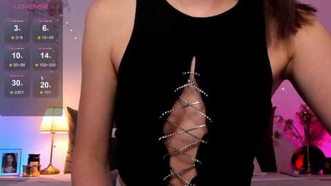 Media: juliafendi Myfreecams Invalid Date