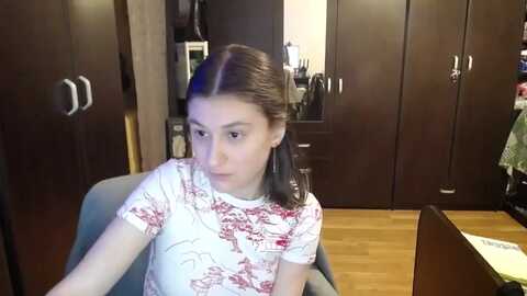 Media: kristineexxx Myfreecams Invalid Date
