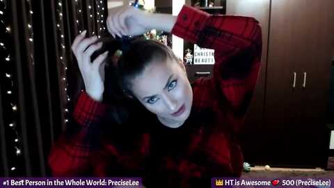 lady_sophie @ myfreecams on 20231223