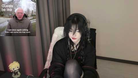 Media: licorice_alia Myfreecams Invalid Date