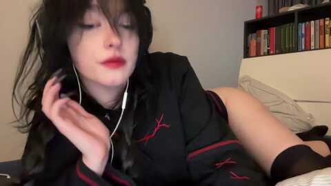 Media: licorice_alia Myfreecams Invalid Date