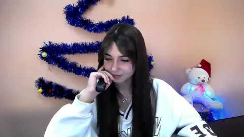 lili_magic_ @ myfreecams on 20231223